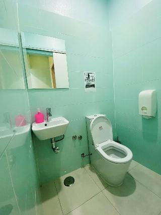 Green Heart Hostel fotoÄŸrafÄ±