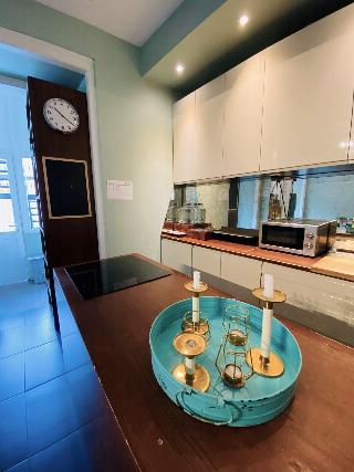Green Heart Hostel fotoÄŸrafÄ±
