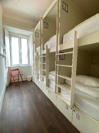 Green Heart Hostel fotoÄŸrafÄ±