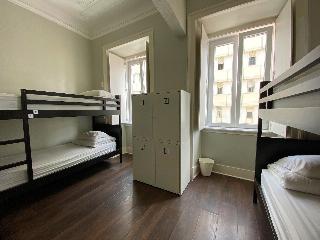Green Heart Hostel fotoÄŸrafÄ±
