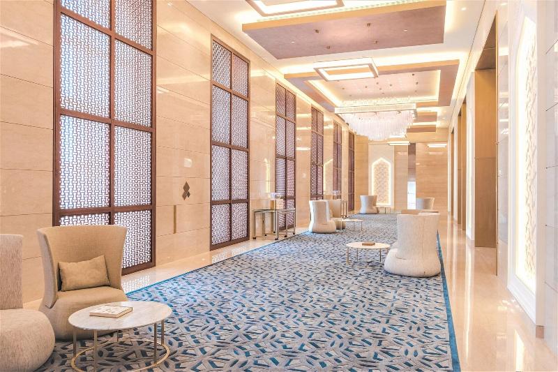 Al Messila, a Luxury Collection Resort & Spa, Doha - Toplantı
