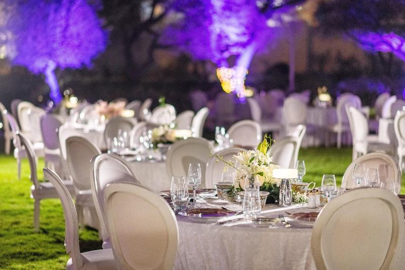 Al Messila, a Luxury Collection Resort & Spa, Doha - Toplantı