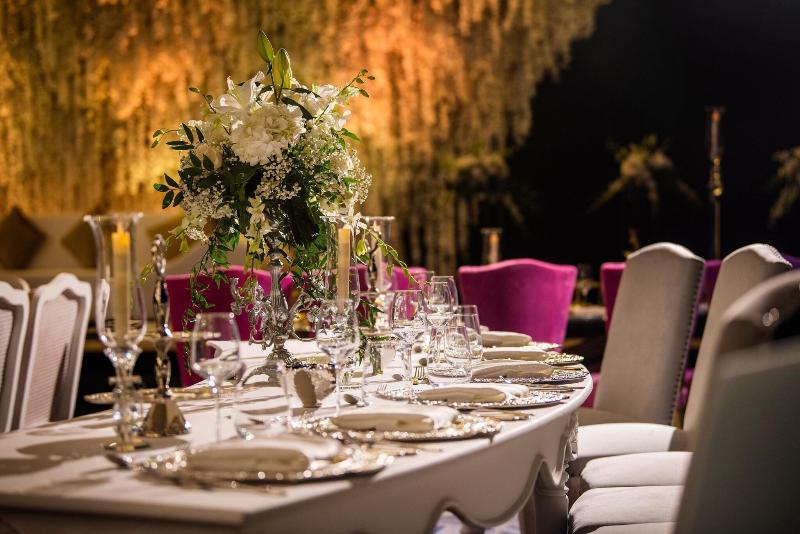 Al Messila, a Luxury Collection Resort & Spa, Doha - Toplantı