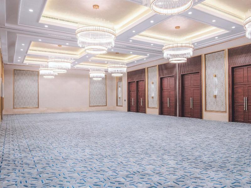 Al Messila, a Luxury Collection Resort & Spa, Doha - Toplantı