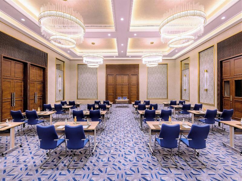 Al Messila, a Luxury Collection Resort & Spa, Doha - Toplantı