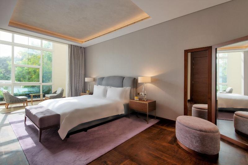 Al Messila, a Luxury Collection Resort & Spa, Doha - Toplantı