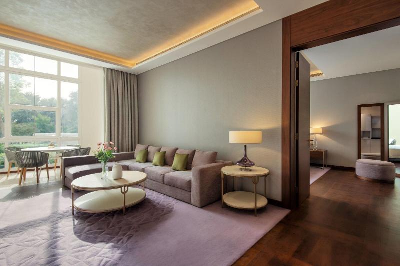 Al Messila, a Luxury Collection Resort & Spa, Doha - Toplantı