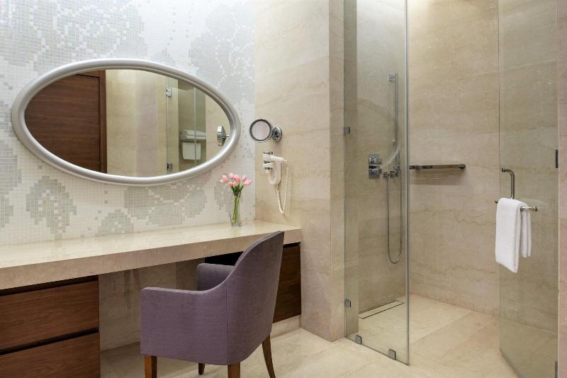 Al Messila, a Luxury Collection Resort & Spa, Doha - Toplantı