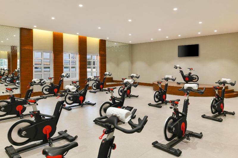Al Messila, a Luxury Collection Resort & Spa, Doha - Aktivite