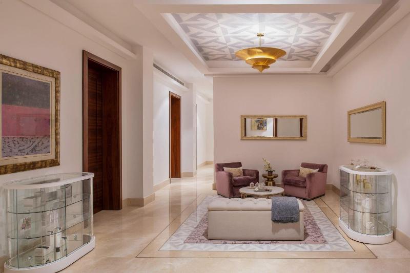 Al Messila, a Luxury Collection Resort & Spa, Doha - Aktivite