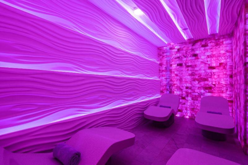 Al Messila, a Luxury Collection Resort & Spa, Doha - Aktivite