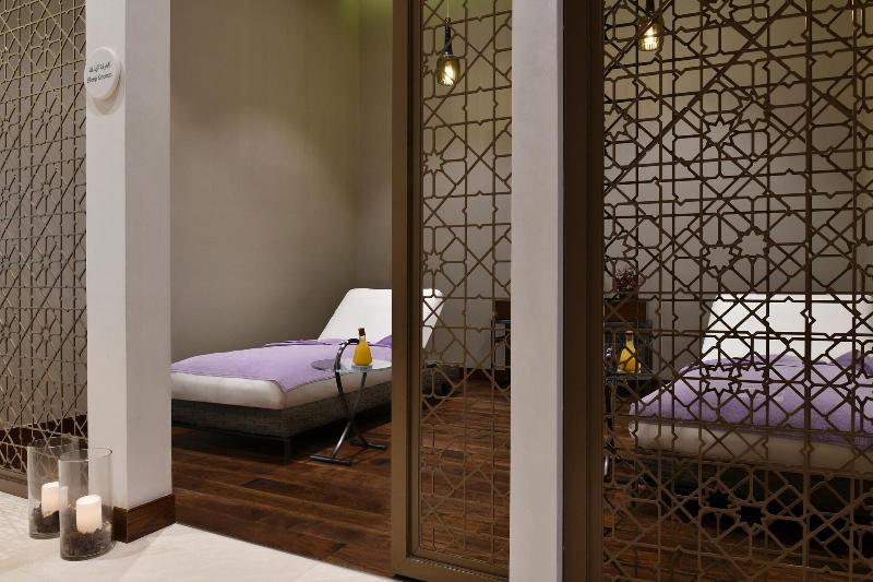 Al Messila, a Luxury Collection Resort & Spa, Doha - Aktivite
