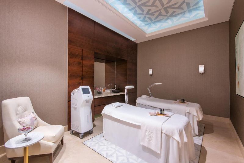 Al Messila, a Luxury Collection Resort & Spa, Doha - Aktivite