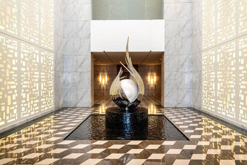 Al Messila, a Luxury Collection Resort & Spa, Doha - Aktivite