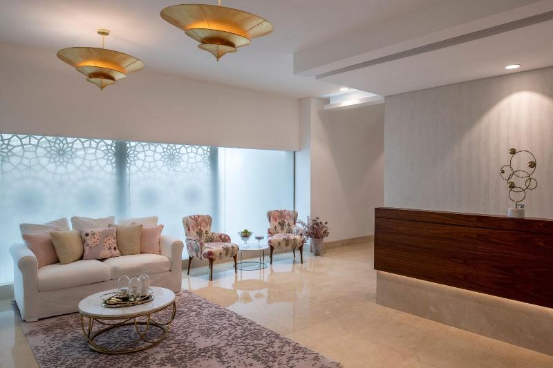 Al Messila, a Luxury Collection Resort & Spa, Doha - Aktivite