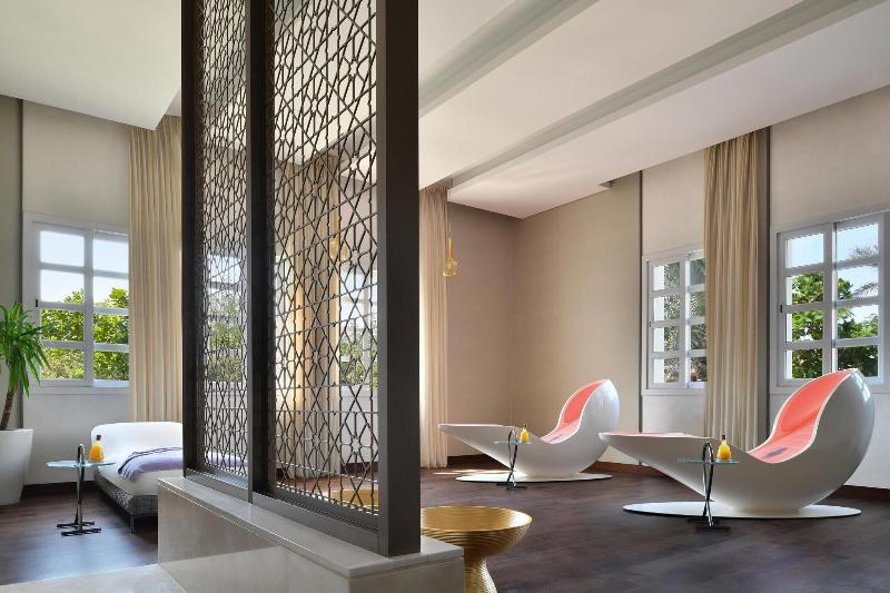 Al Messila, a Luxury Collection Resort & Spa, Doha - Aktivite