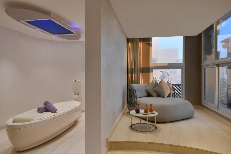 Al Messila, a Luxury Collection Resort & Spa, Doha - Aktivite