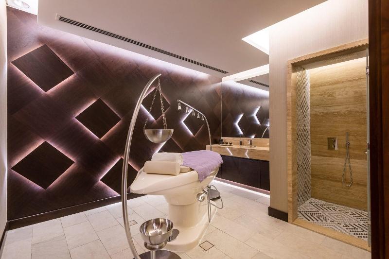 Al Messila, a Luxury Collection Resort & Spa, Doha - Aktivite