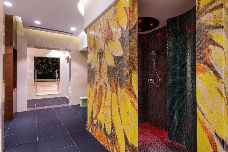 Al Messila, a Luxury Collection Resort & Spa, Doha - Aktivite