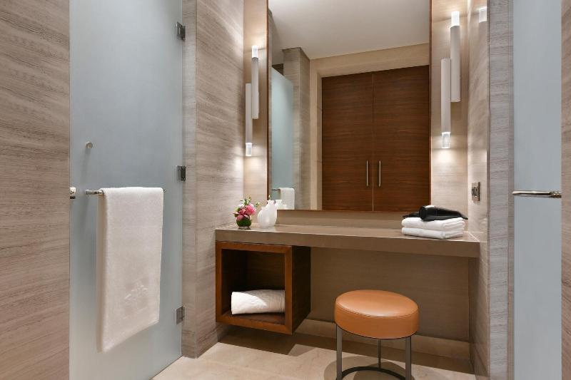 Al Messila, a Luxury Collection Resort & Spa, Doha - Aktivite