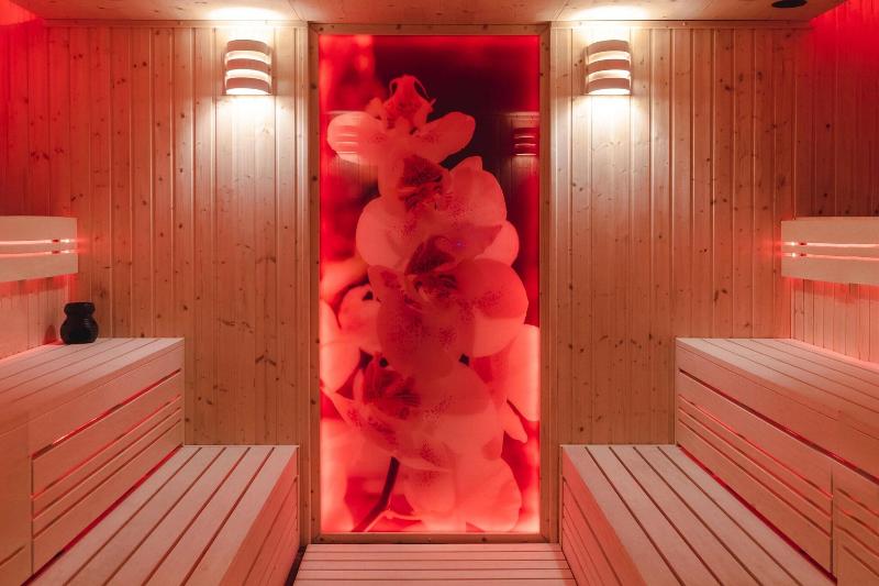 Al Messila, a Luxury Collection Resort & Spa, Doha - Aktivite