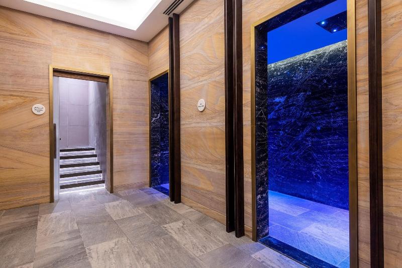 Al Messila, a Luxury Collection Resort & Spa, Doha - Aktivite