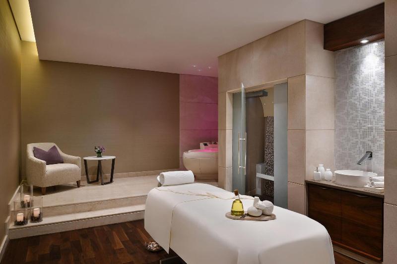 Al Messila, a Luxury Collection Resort & Spa, Doha - Aktivite
