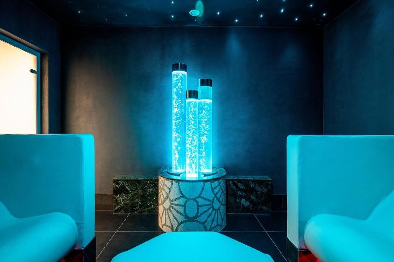 Al Messila, a Luxury Collection Resort & Spa, Doha - Aktivite