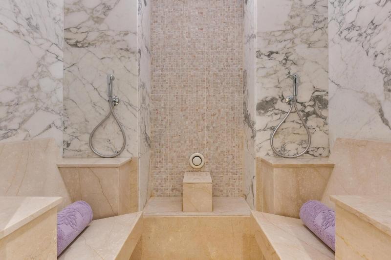 Al Messila, a Luxury Collection Resort & Spa, Doha - Aktivite