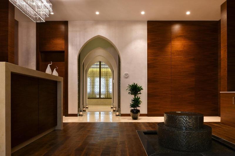 Al Messila, a Luxury Collection Resort & Spa, Doha - Aktivite