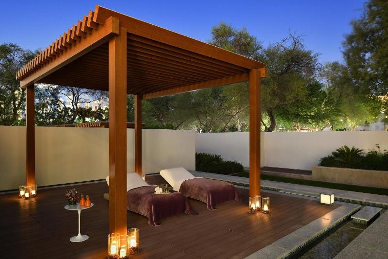 Al Messila, a Luxury Collection Resort & Spa, Doha - Aktivite