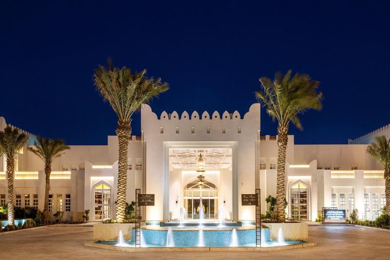 Al Messila, a Luxury Collection Resort & Spa, Doha - Aktivite
