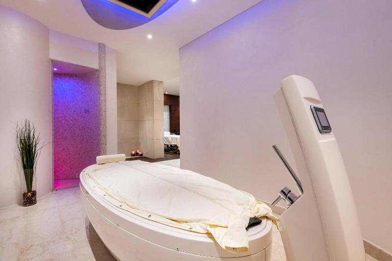Al Messila, a Luxury Collection Resort & Spa, Doha - Aktivite
