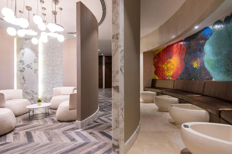 Al Messila, a Luxury Collection Resort & Spa, Doha - Aktivite