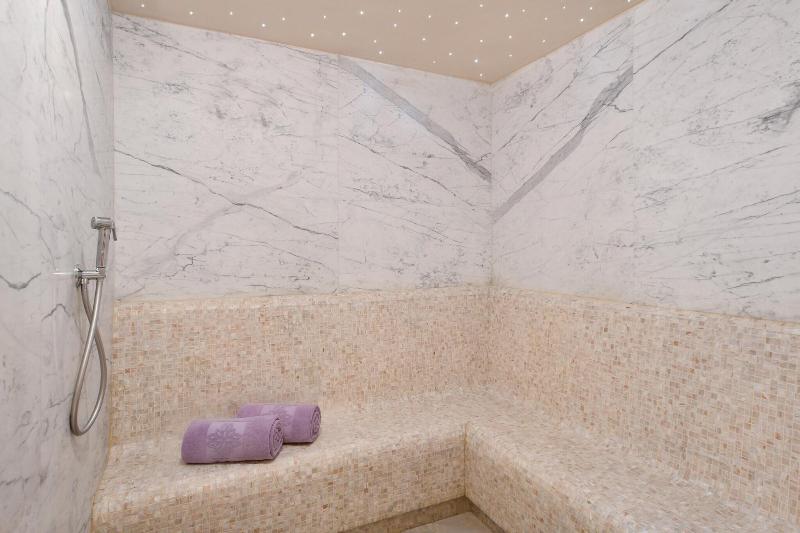 Al Messila, a Luxury Collection Resort & Spa, Doha - Aktivite
