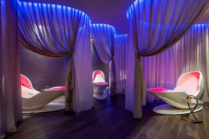 Al Messila, a Luxury Collection Resort & Spa, Doha - Aktivite