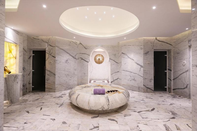 Al Messila, a Luxury Collection Resort & Spa, Doha - Aktivite