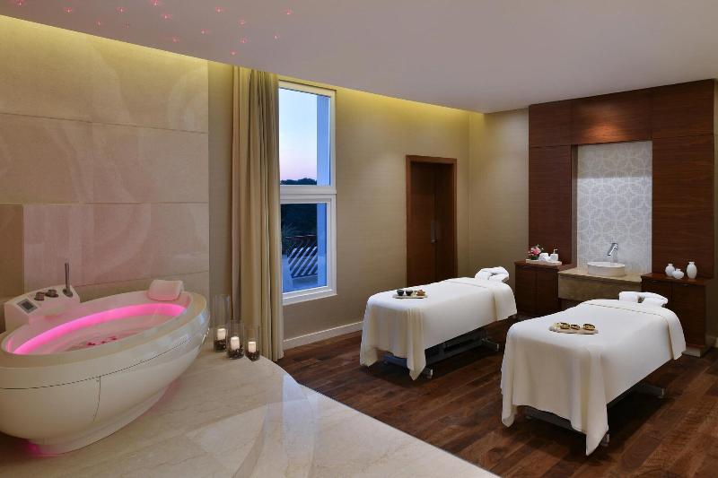 Al Messila, a Luxury Collection Resort & Spa, Doha - Aktivite