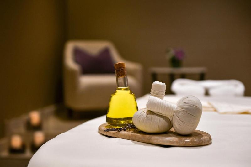Al Messila, a Luxury Collection Resort & Spa, Doha - Aktivite
