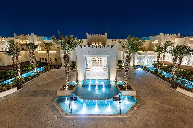 Al Messila, a Luxury Collection Resort & Spa, Doha - Aktivite