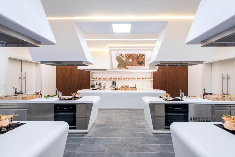 Al Messila, a Luxury Collection Resort & Spa, Doha - Aktivite