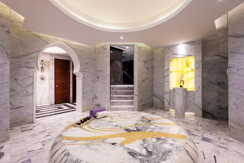 Al Messila, a Luxury Collection Resort & Spa, Doha - Aktivite