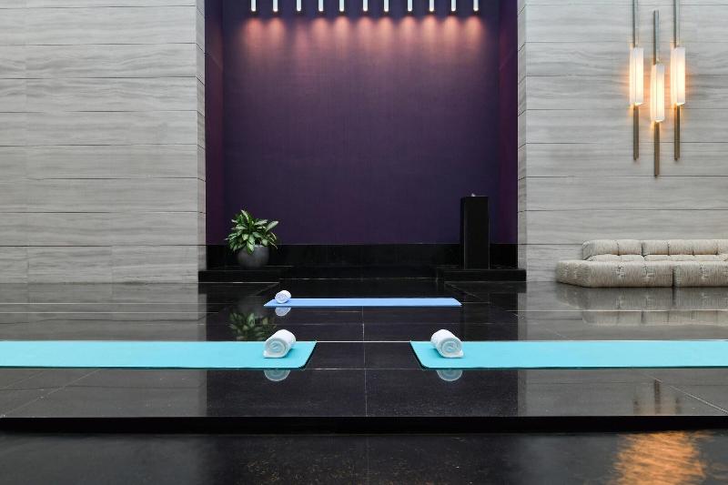 Al Messila, a Luxury Collection Resort & Spa, Doha - Aktivite