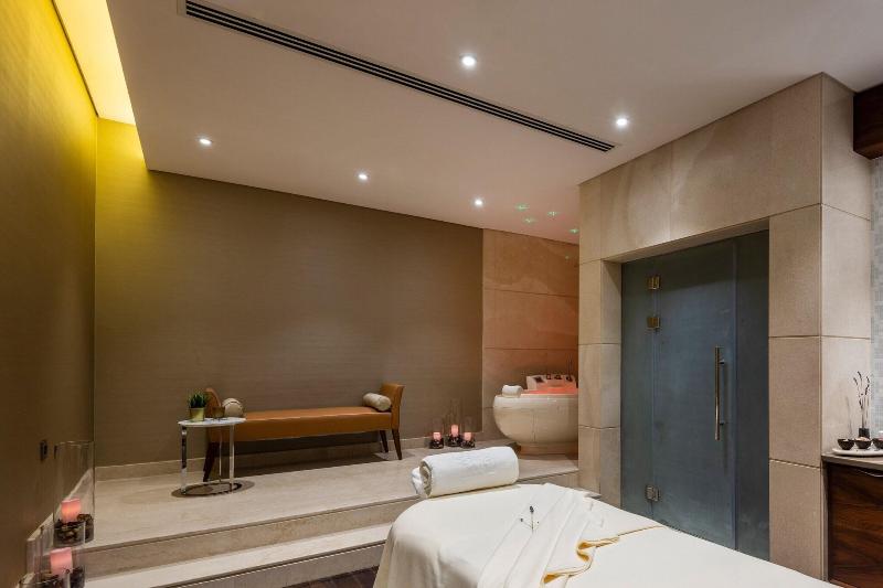 Al Messila, a Luxury Collection Resort & Spa, Doha - Aktivite