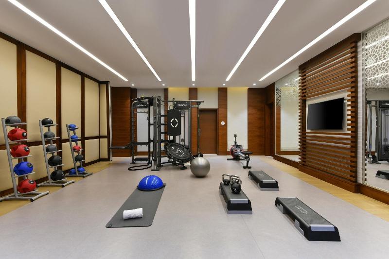 Al Messila, a Luxury Collection Resort & Spa, Doha - Aktivite