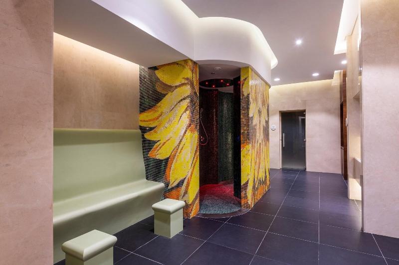 Al Messila, a Luxury Collection Resort & Spa, Doha - Aktivite