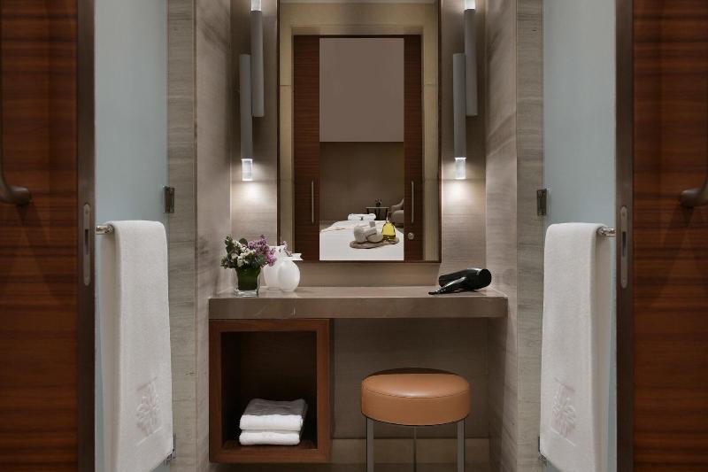 Al Messila, a Luxury Collection Resort & Spa, Doha - Aktivite