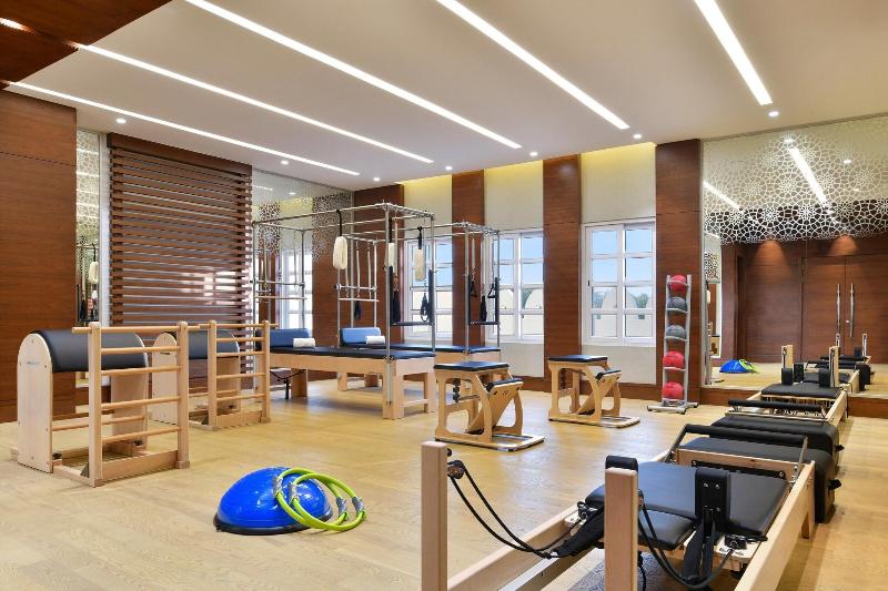 Al Messila, a Luxury Collection Resort & Spa, Doha - Aktivite