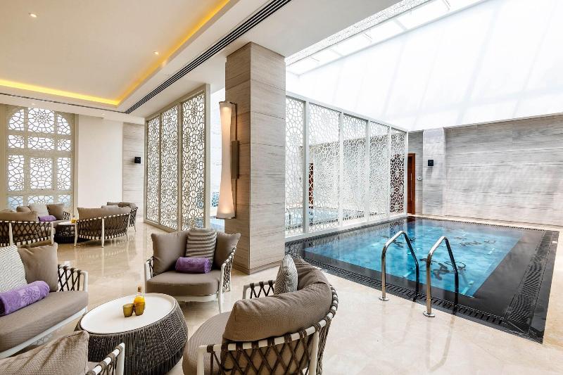 Al Messila, a Luxury Collection Resort & Spa, Doha - Aktivite