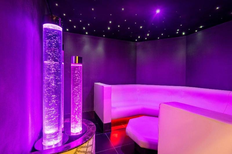 Al Messila, a Luxury Collection Resort & Spa, Doha - Aktivite